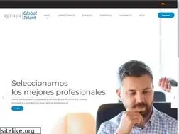 Sites similar to agrupaglobal.com