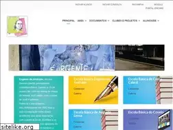 Sites similar to agrupamento-eugenioandrade.org