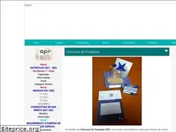 Sites similar to agrupamento-fajoes.pt