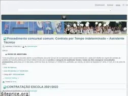 Sites similar to agrupamentoarrifana.com