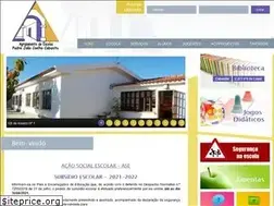 Sites similar to agrupamentocabanita.edu.pt