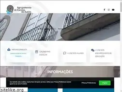 Sites similar to agrupamentodeescolasdeaveiro.pt