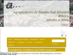 Sites similar to agrupamentoidanha.com