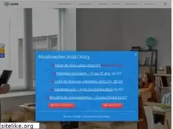 Sites similar to agrupamentoruybelo.pt