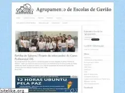 Sites similar to agrupamentoverticalgaviao.pt