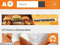 Sites similar to agrupate.com.ar