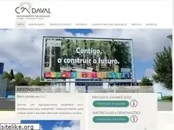 Sites similar to agrupcadaval.com