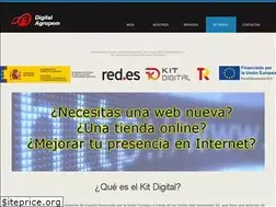Sites similar to agrupem.com