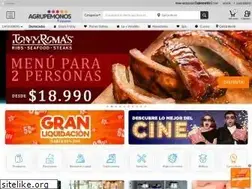 Sites similar to agrupemonos.cl