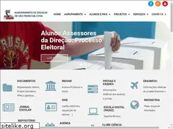 Sites similar to agrupspc.pt
