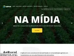 Sites similar to agrural.com.br
