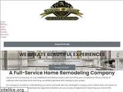 Sites similar to agrusaandsons.com