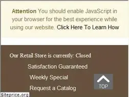 Sites similar to agrussell.com
