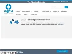 Sites similar to agrutech.com
