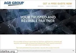Sites similar to agrverifications.com