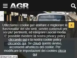 Sites similar to agrweb.it