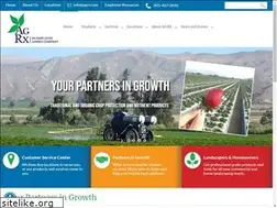 Sites similar to agrx.com