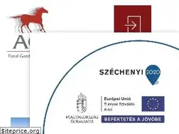 Sites similar to agrya.hu