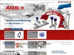 Sites similar to ags-automation.de