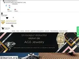 Sites similar to ags-bijuterie.ro