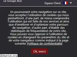 Sites similar to ags-demenagement.com