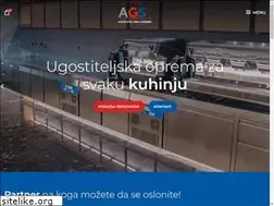 Sites similar to ags-gs.rs