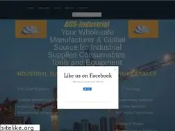Sites similar to ags-industrial.com