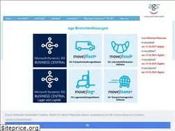 Sites similar to ags-online.de
