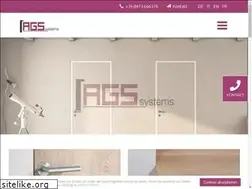 Sites similar to ags-systems.info