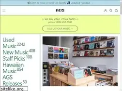 Sites similar to ags.earth