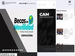 Sites similar to ags.gob.mx