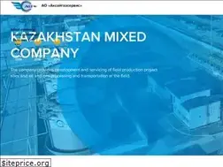 Sites similar to ags.kz