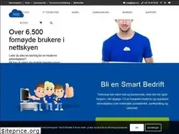 Sites similar to ags.no