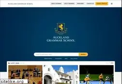 Sites similar to ags.school.nz