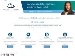 Sites similar to agsa.co.za