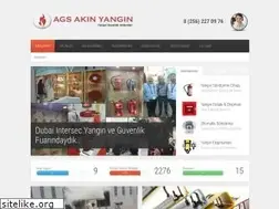 Sites similar to agsakinyangin.com