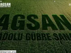 Sites similar to agsangubre.com