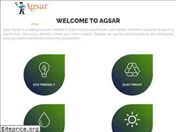 Sites similar to agsar.com