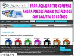 Sites similar to agsaregalos.com