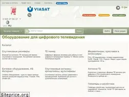 Sites similar to agsat.com.ua