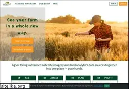 Sites similar to agsat.com