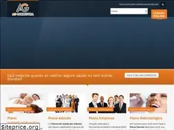 Sites similar to agsauderj.com