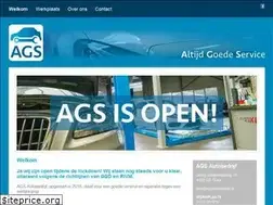 Sites similar to agsautobedrijf.nl