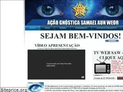 Sites similar to agsaw.com.br