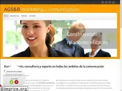 Sites similar to agsb.es