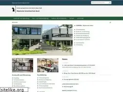 Sites similar to agsbs.ch