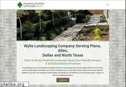 Sites similar to agscapes.com
