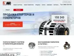 Sites similar to agscenter.ru