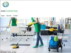 Sites similar to agscleaningpros.com