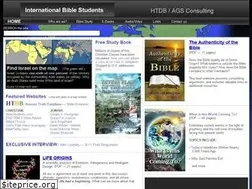 Sites similar to agsconsulting.com